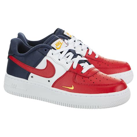 nike air force low kids